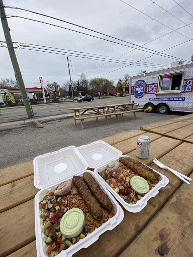 Photo of London Kabab - 1780 Dundas St, London, ON N5W 3E6